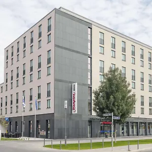 3* Ξενοδοχείο Hampton By Hilton Frankfurt Centre