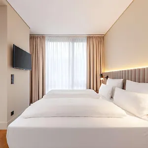 Aparthotel Nh München
