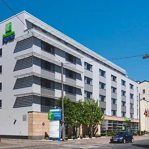 Express Frankfurt Messe By Ihg *** Frankfurt am Main