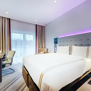 3* Ξενοδοχείο Premier Frankfurt Europaviertel