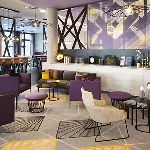 3* Ξενοδοχείο - The Niu, Air Frankfurt Messe By Ihg