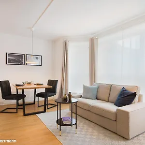Am Brandenburger Tor Appartement Berlin