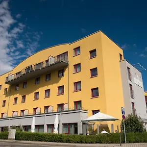 Roedelheimer Hof - Am Wasserturm Hotel