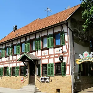 Zum Loewen Affittacamere