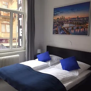 Otel Main Frankfurt, Frankfurt am Main