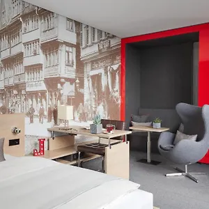 Otel Living Frankfurt, Frankfurt am Main