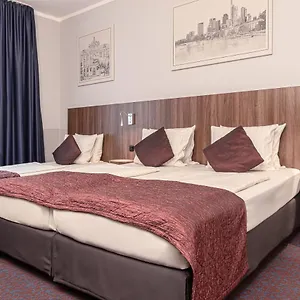 3* Ξενοδοχείο Ramada By Wyndham Frankfurt Station